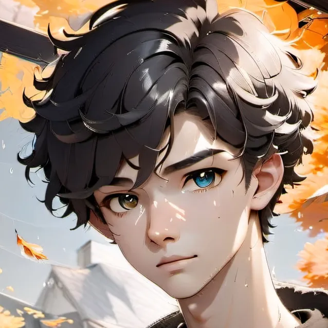 chat with ai character: Jack