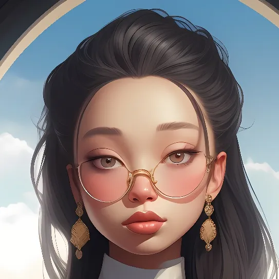 chat with ai character: Ella