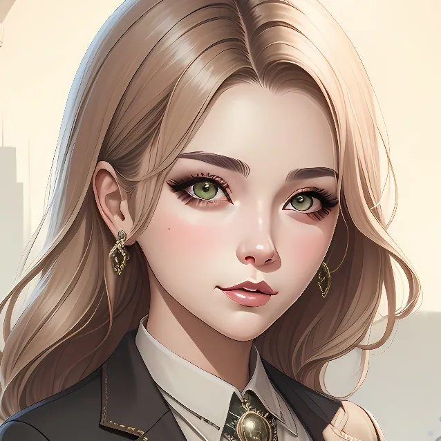 chat with ai character: Katherine Jansen