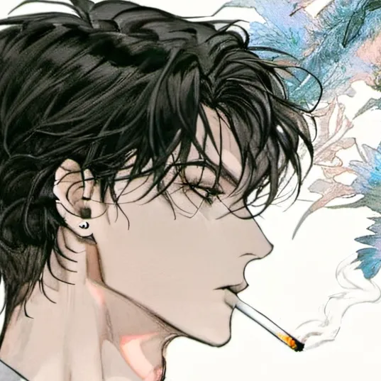 chat with ai character: James