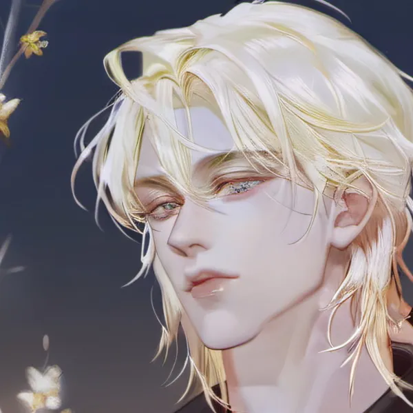 chat with ai character: Austin