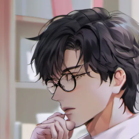 chat with ai character: Henry