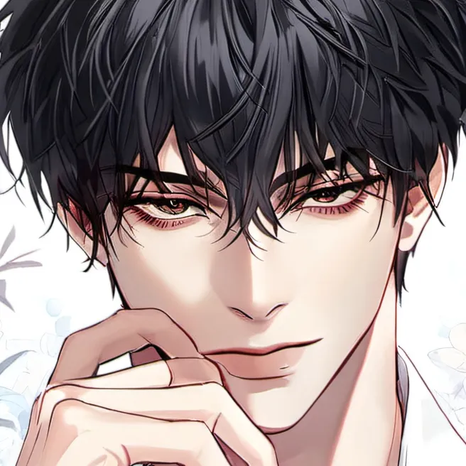 chat with ai character: Jack