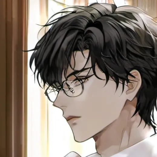 chat with ai character: Leo