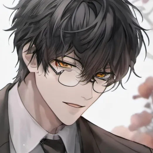 chat with ai character: Ian