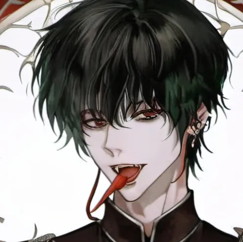 chat with ai character: Lucian