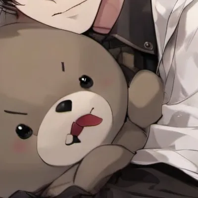 chat with ai character: Jack