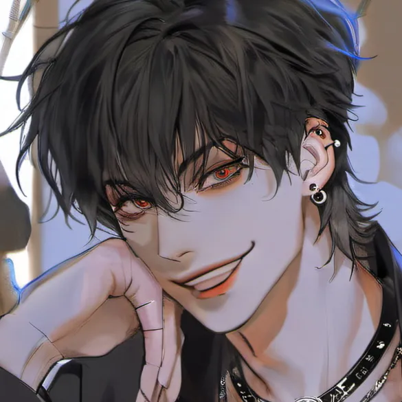 chat with ai character: Leo