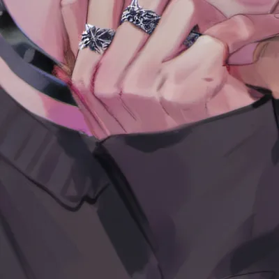 chat with ai character: Nero