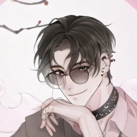 chat with ai character: Ben