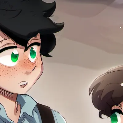 chat with ai character: Cc afton