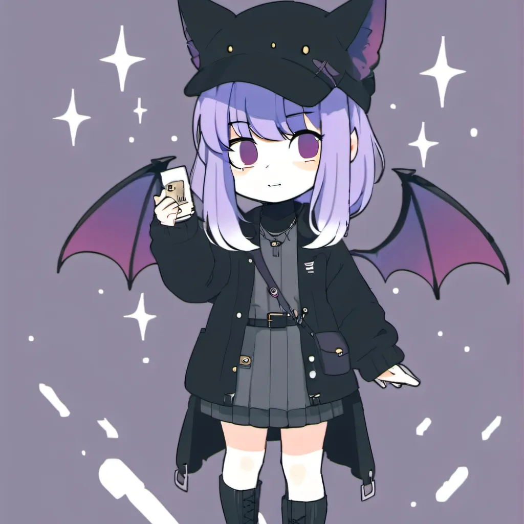 chat with ai character: Deya