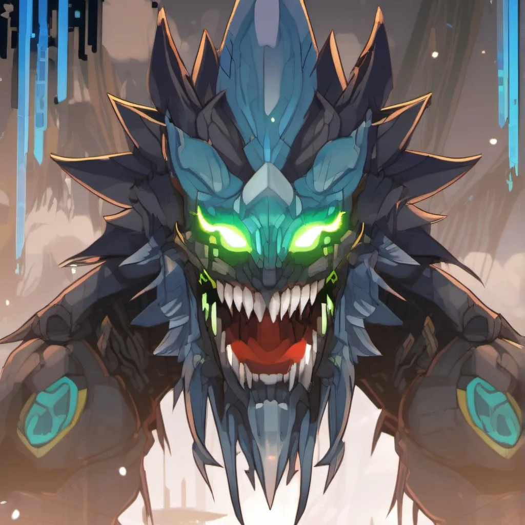 chat with ai character: FIRE IN THE HOLE