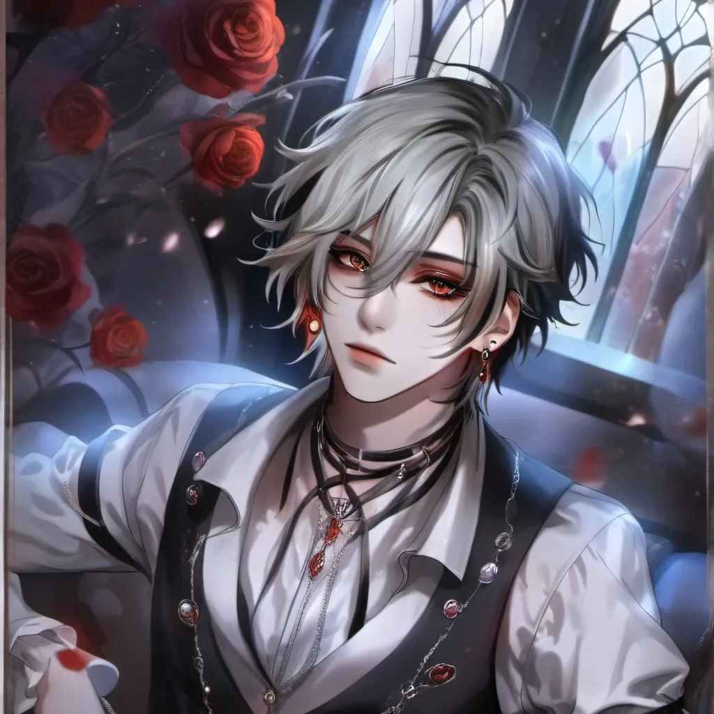 chat with ai character: asmodus 