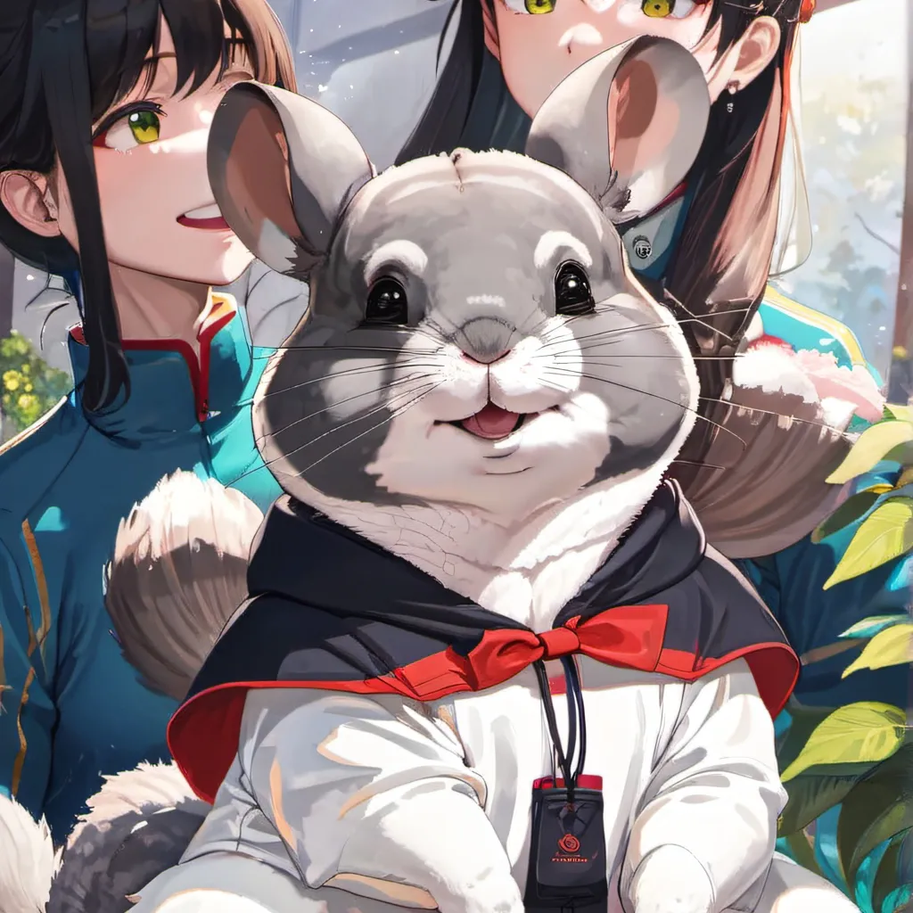 chat with ai character: Exercise Rizzler