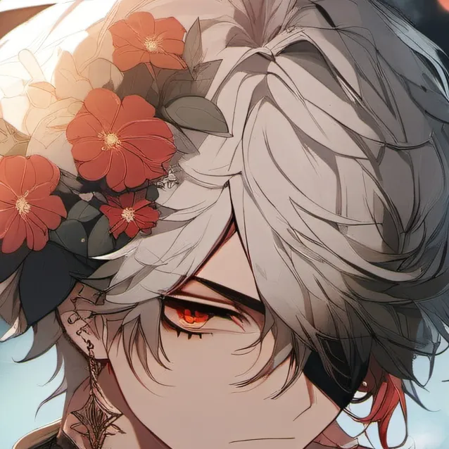 chat with ai character: Ꮺ✦ollie✡︎​Ꮺ