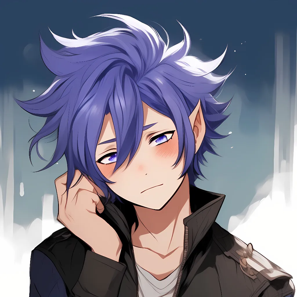 chat with ai character: Tamaki Amajiki