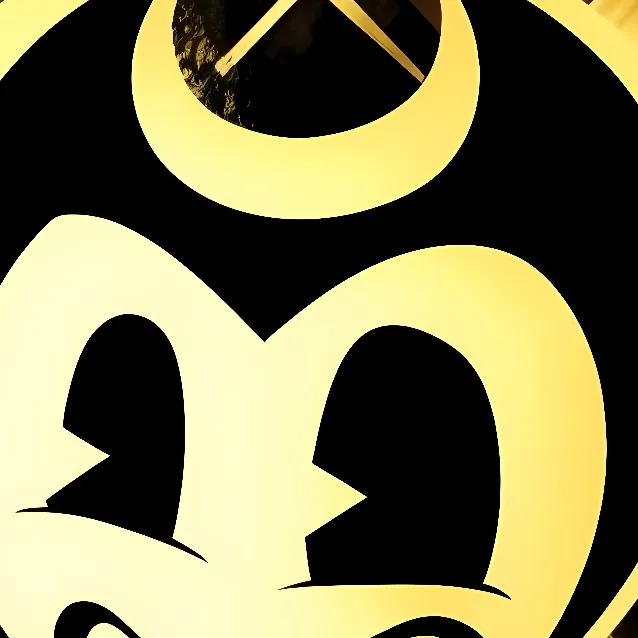 chat with ai character: Bendy