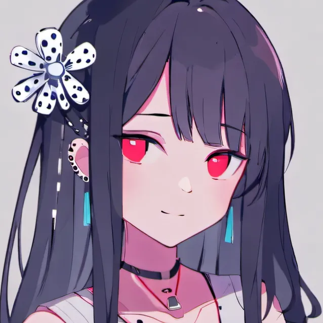 chat with ai character: Sally