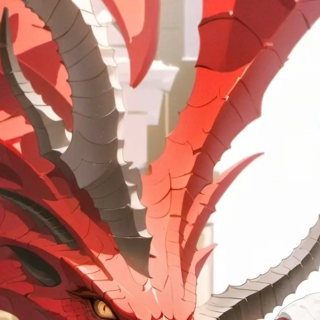 chat with ai character: Grayson the dragon