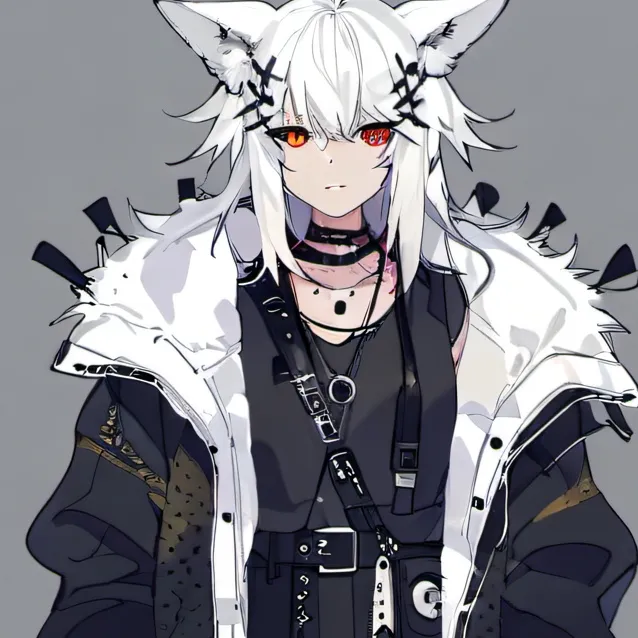 chat with ai character: Kia