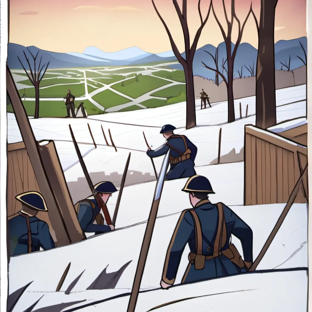 chat with ai character: hans