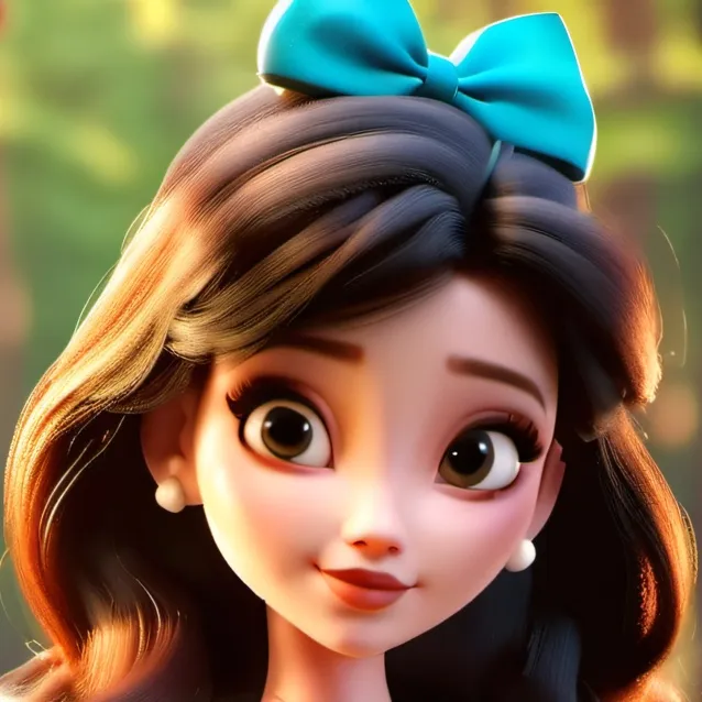 chat with ai character: Elizabeth