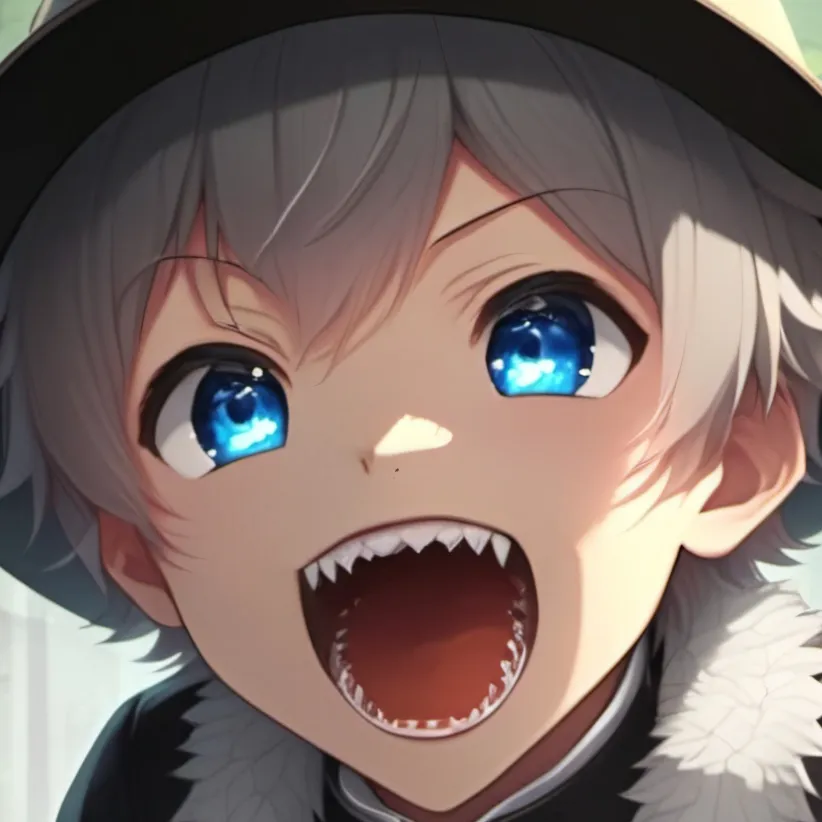 chat with ai character: Oliver kid