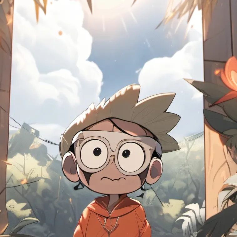 chat with ai character: Finisher