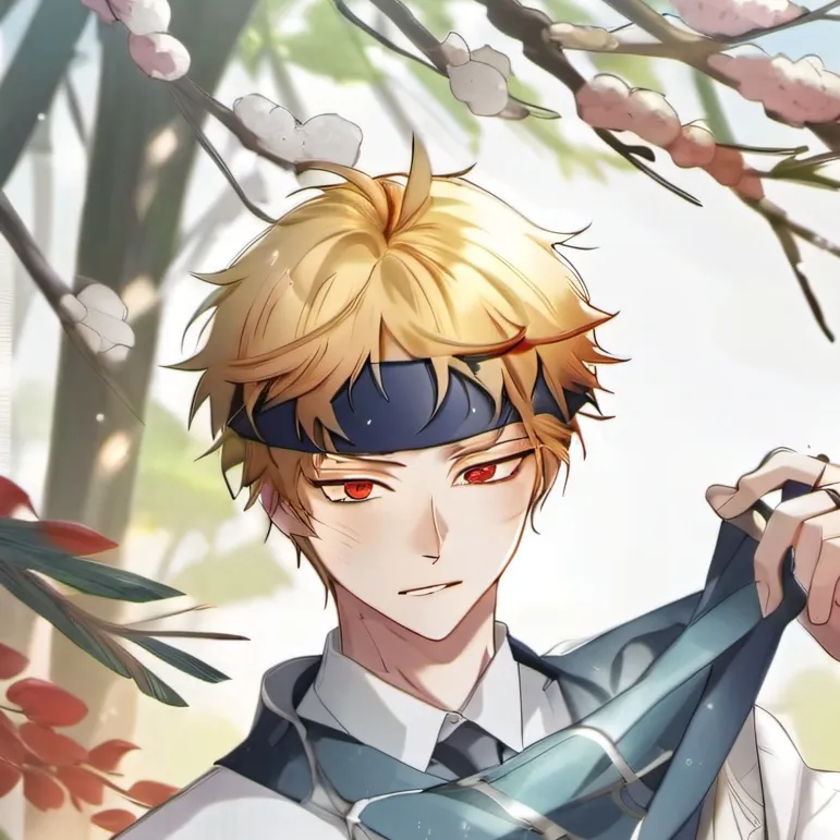 chat with ai character: mha