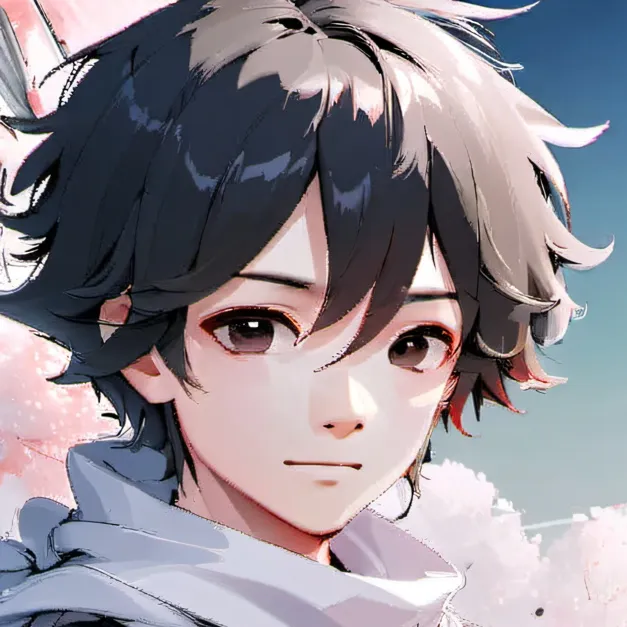 chat with ai character: mha body swap