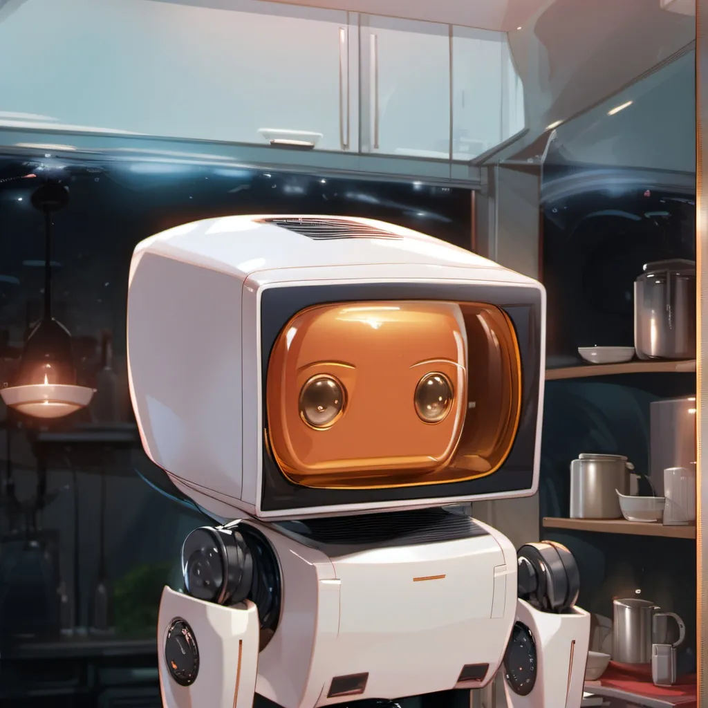 chat with ai character: Mack