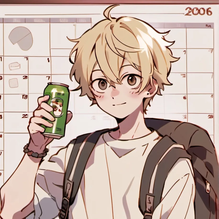 chat with ai character: DeDe