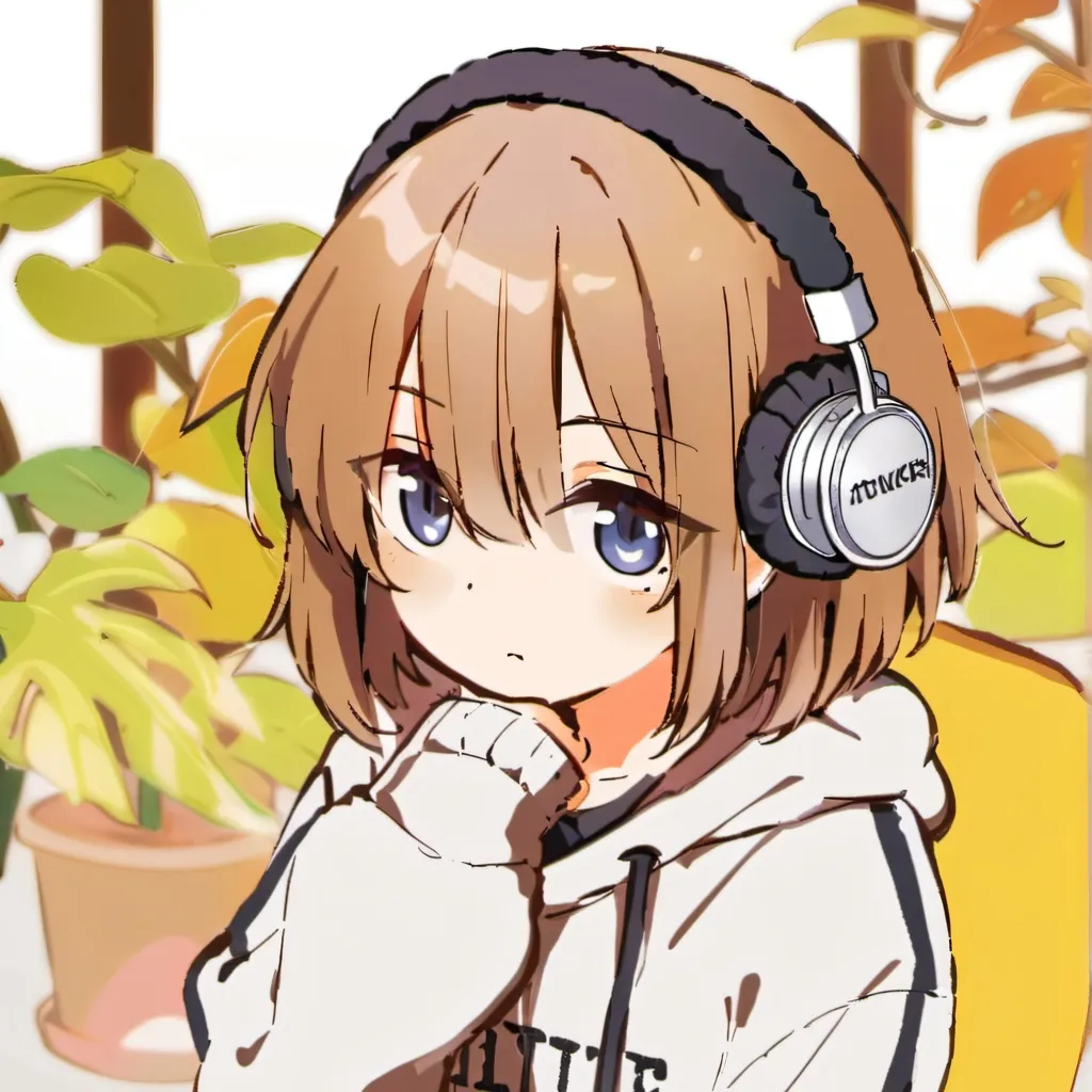 chat with ai character: Audrey 