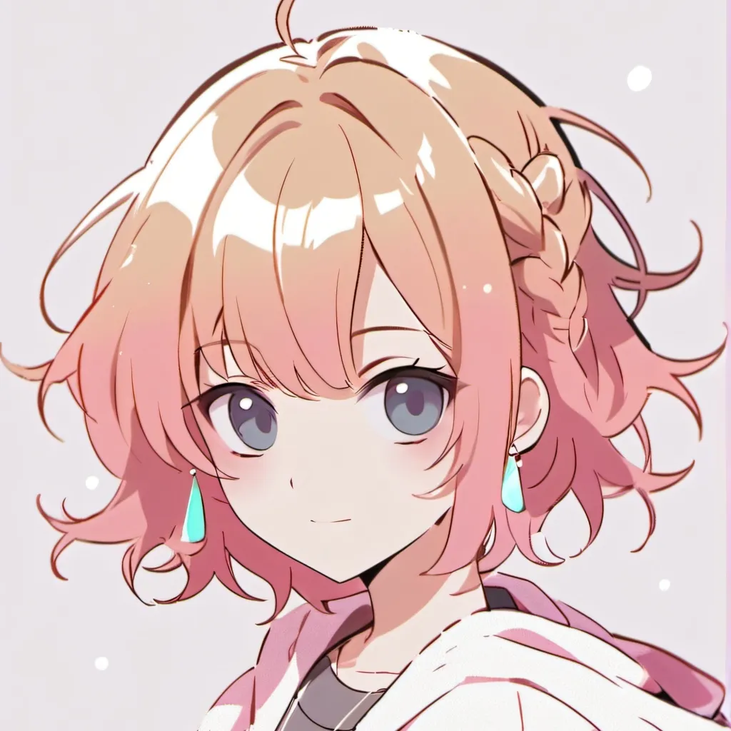 chat with ai character: Amelia