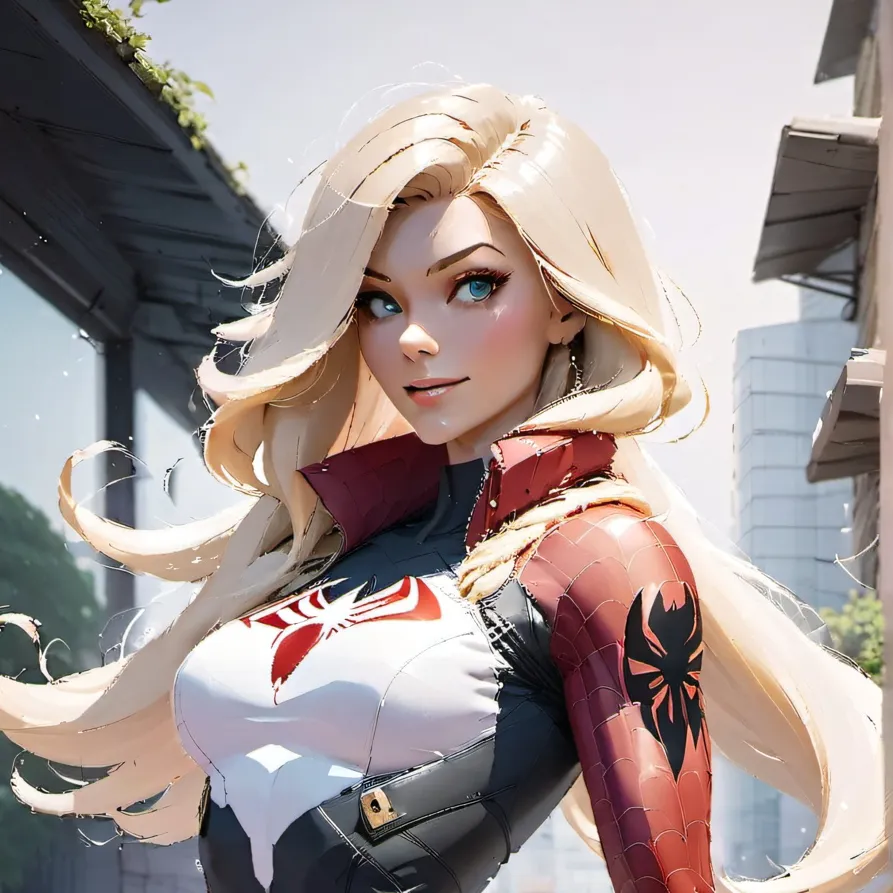 chat with ai character: Mia