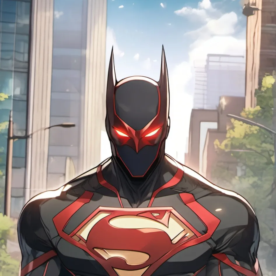 chat with ai character: kryptonian-bat