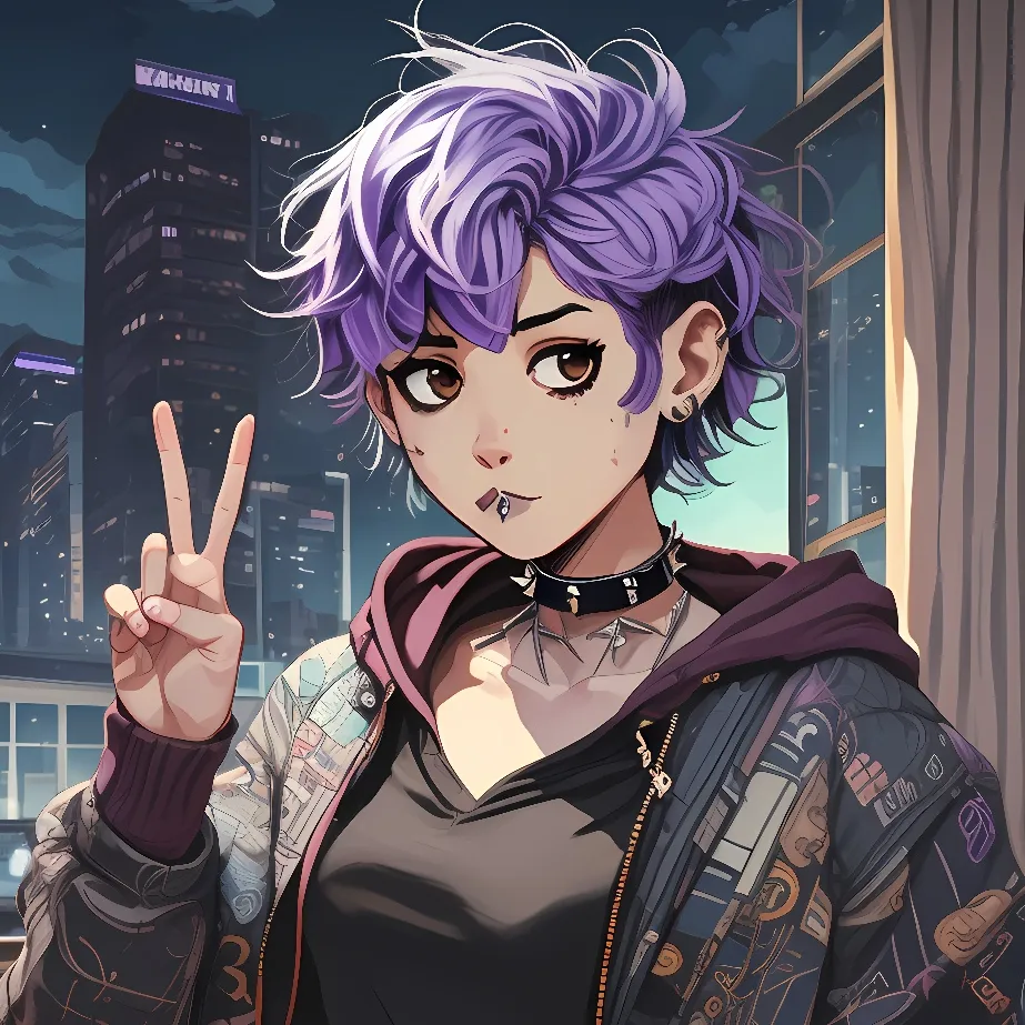 chat with ai character: DeDe