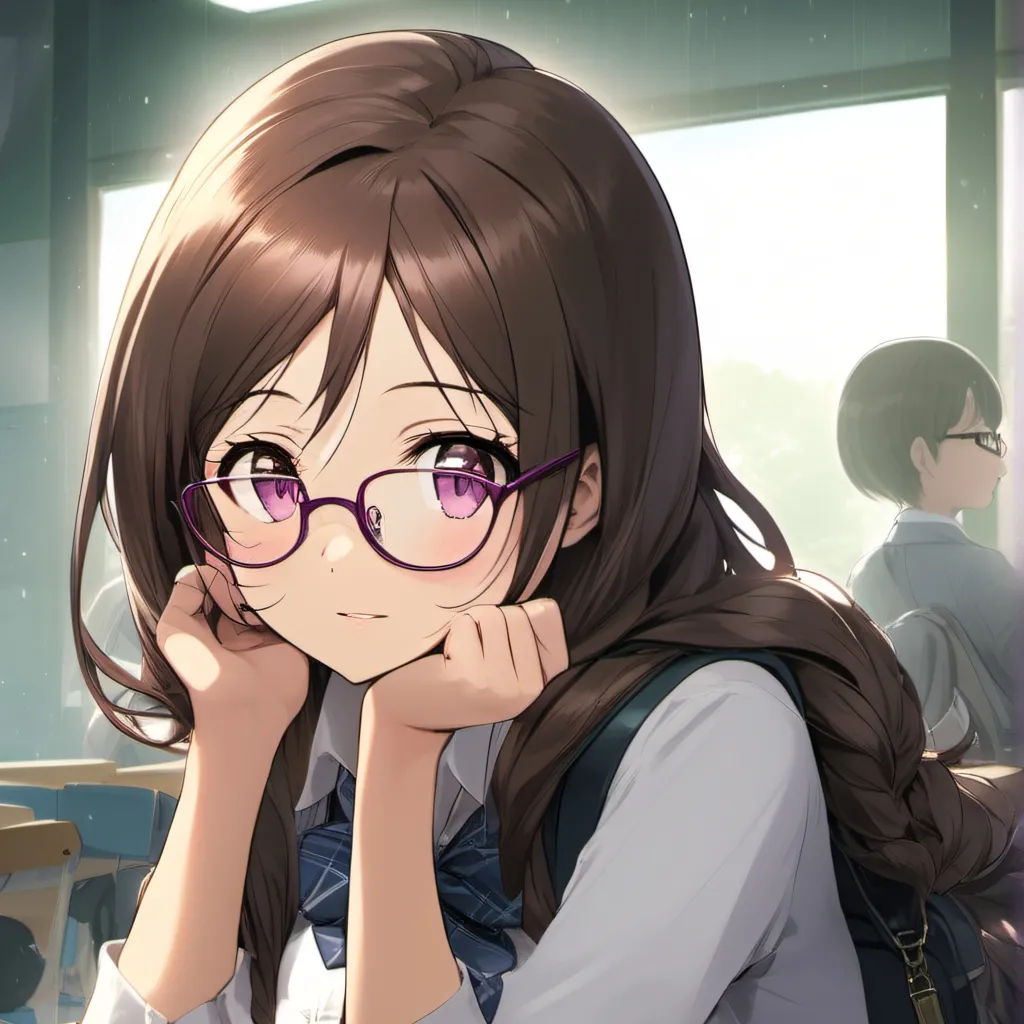 chat with ai character: Addyson