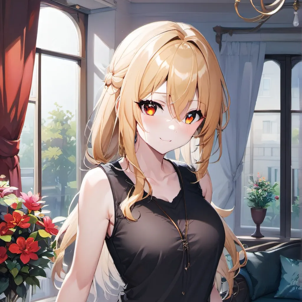 chat with ai character: Alice