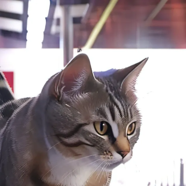 chat with ai character: chipi chipi 