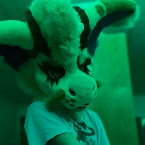 creator RAINBABI's avatar