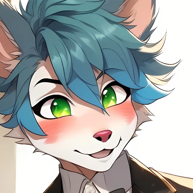 chat with ai character: Ashy