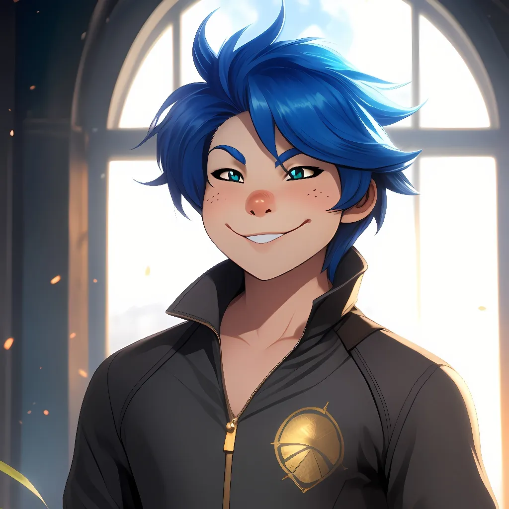 chat with ai character: Ludwig von Koopa 