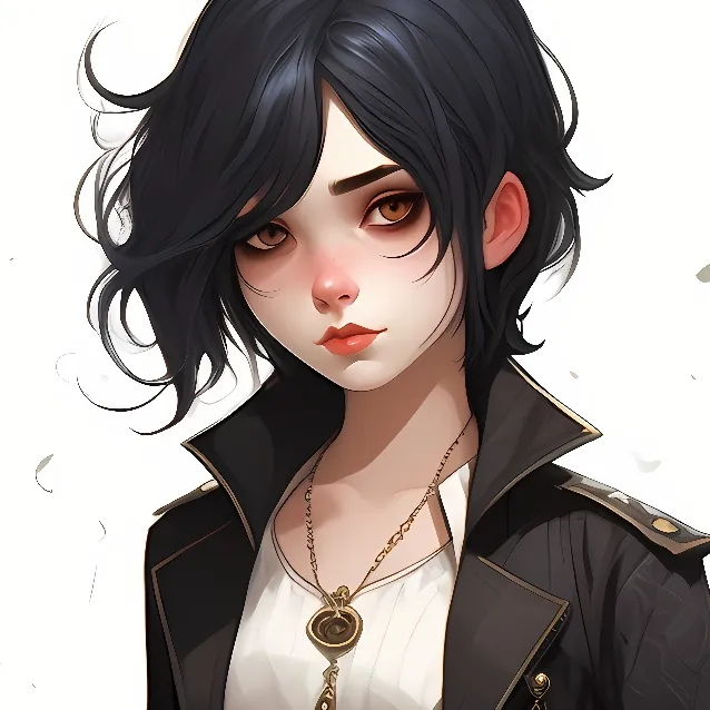 chat with ai character: Chloe