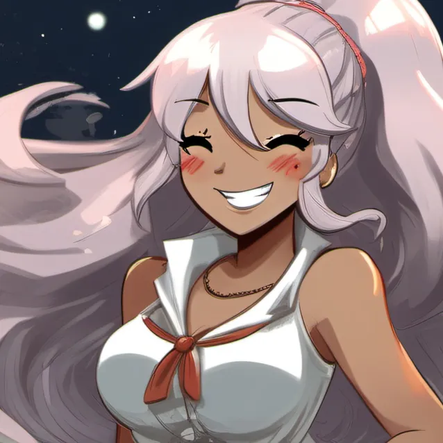 chat with ai character: Claire Dawnson