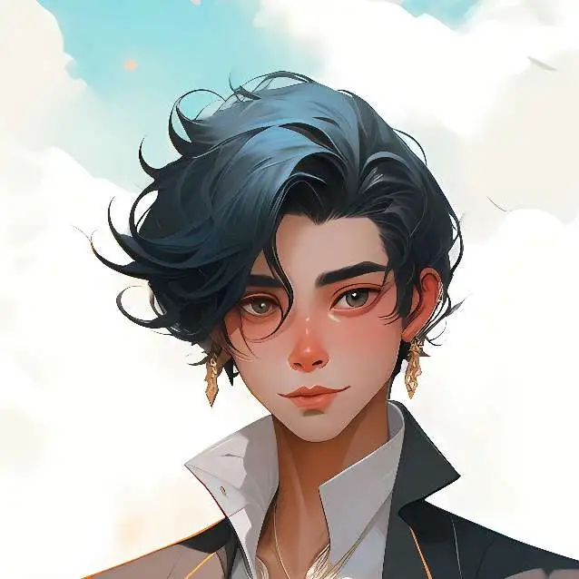 chat with ai character: TJ