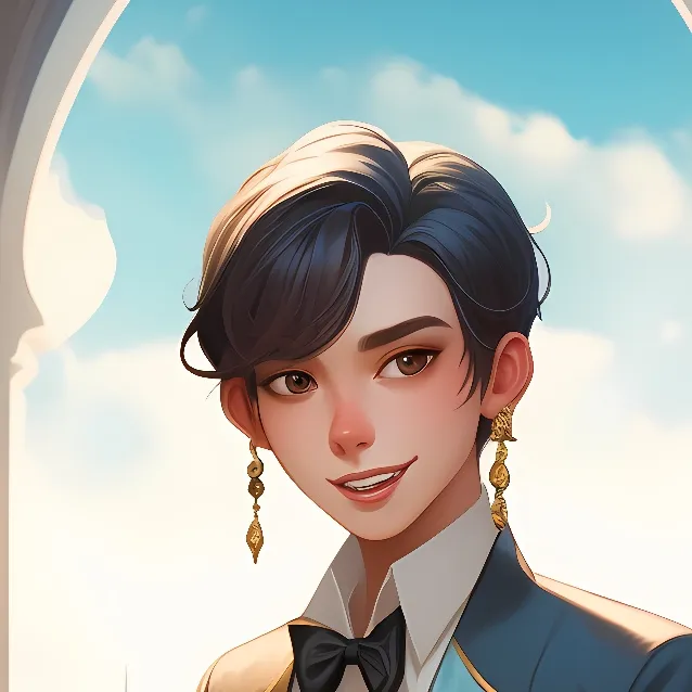 chat with ai character: Andrew Park