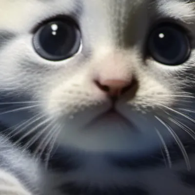 chat with ai character: Katy