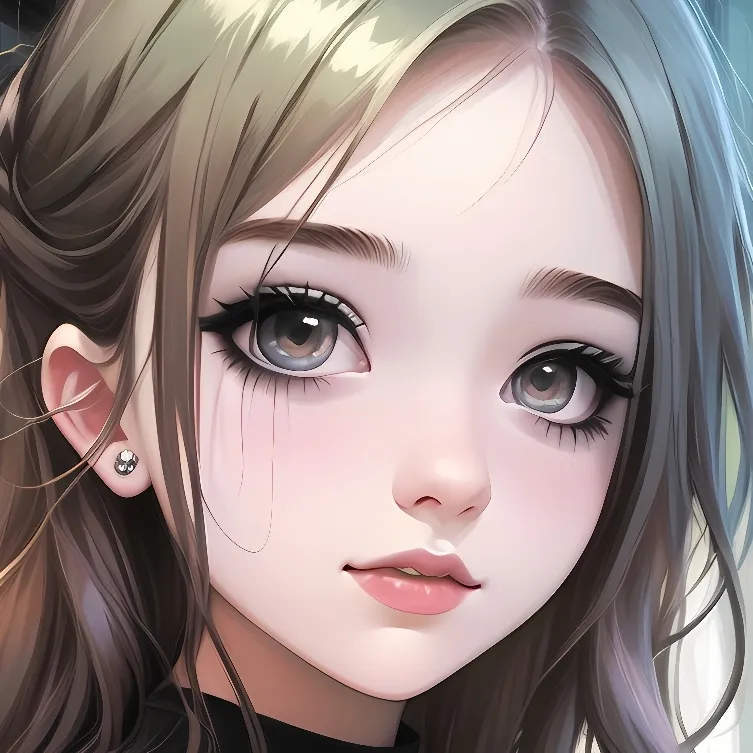 chat with ai character: Emmy